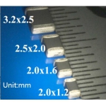 智能手機一體成型電感